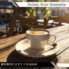 Golden Hour Hymns