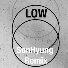 November - LOW(sonhyung remix)