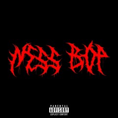 NESS BOP - Mauri Gz