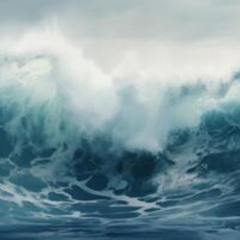 Beneath the Undertow (Getting Closer)
