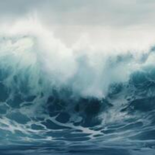 Beneath the Undertow (Getting Closer)