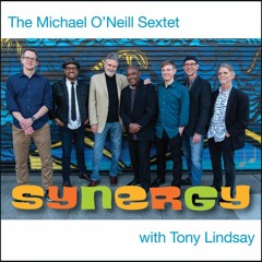 02 Pastime Paradise (Featuring Tony Lindsay)