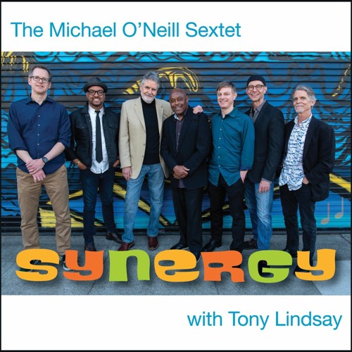 02 Pastime Paradise (Featuring Tony Lindsay)