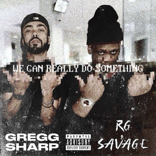 We Can Really Do Something