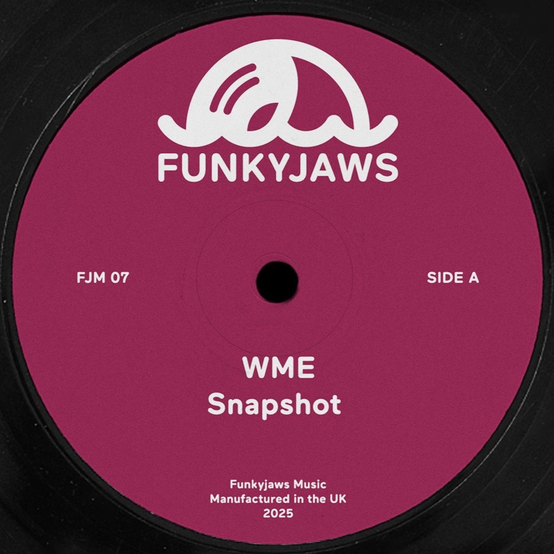 Funkyjaws Funkyjaws