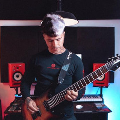 Mixwave Mike Stinger (Spiritbox) ampsim test
