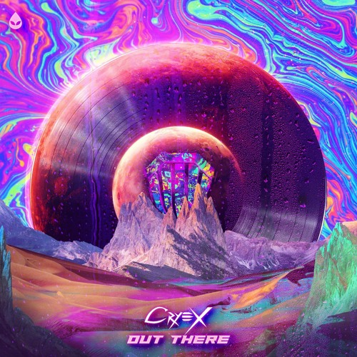 Stream Cryex - Out There (Acid Reign) by Dirty Workz | Listen online ...