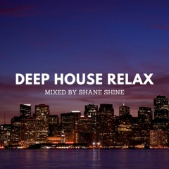 Deep House Relax Mix November 2021 (LondonGrammar,Disclosure,Khalid,AndersPonsaing,CamelPhat)