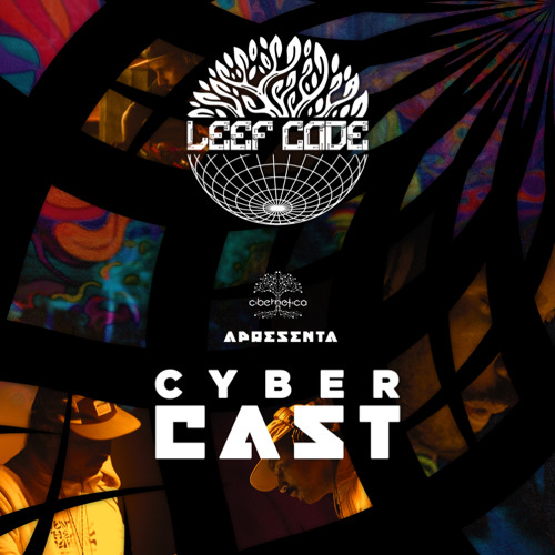 CyberCast #001 - Leef Code