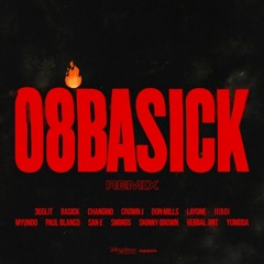 08 베이식 Remix