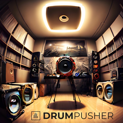 Drum Pusher History Projects
