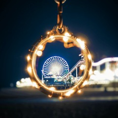 Love Playground (Ft. Lexi Sensei)