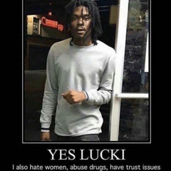 Lucki - Cupid