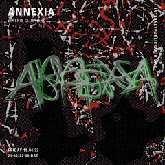 Annexia w/ Eric Cloutier - 15.04.22