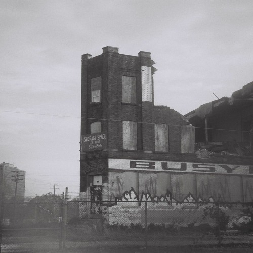 Kris Berle @ Somewhere in Detroit 2023