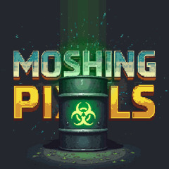 (Metal Cover) Moshing Pixels - Biggs Toxic Factory (Zen Intergalactic Ninja)