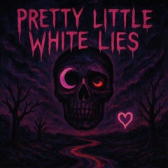 BIGstanX Pretty Little White Lies FEAT. obewon