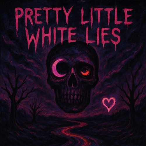 BIGstanX Pretty Little White Lies FEAT. obewon
