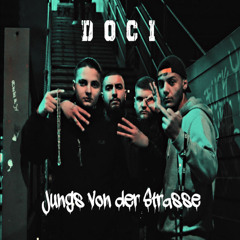 Doci - Jungs von der strasse ​(1.1x Sped up + Reverb)