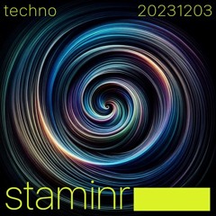 techno 20231203