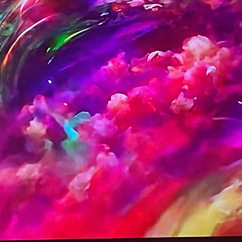 Chasing waveforms (remix3)