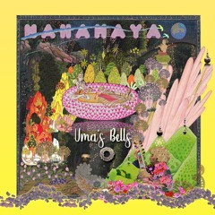Uma's Bells, Featuring Ranjit Makkuni, solo sitar