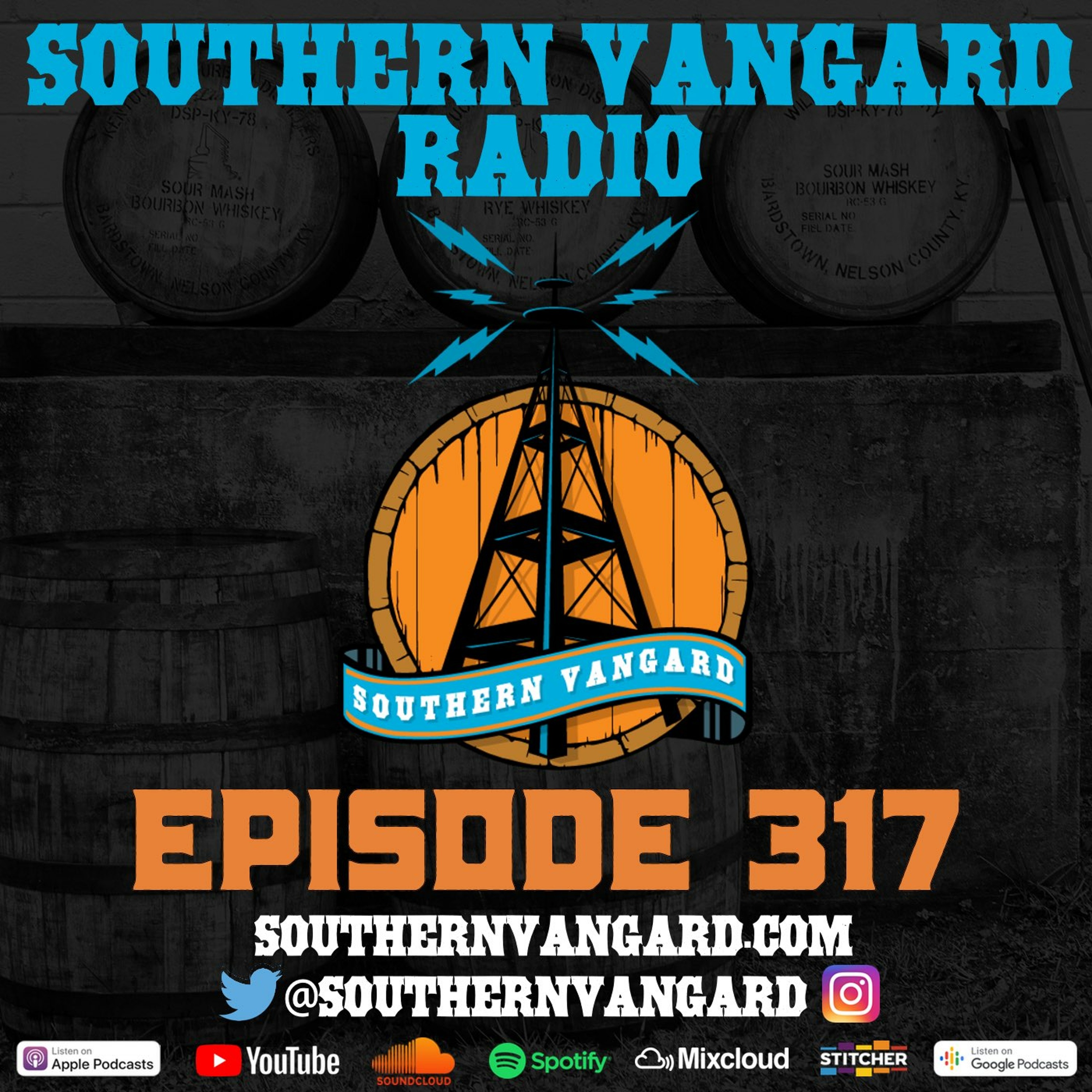 Southern Vangard