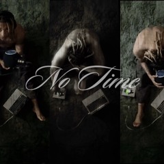 No time