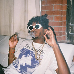 Dark Night-Playboi Carti (prod.roj4sss)