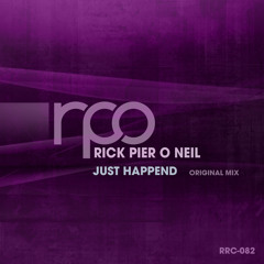 Just Happend (RPO Original)