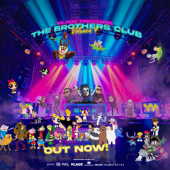 THE BROTHERS CLUB 4 / MASHUP PACK FREE