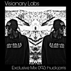 Exclusive Mix 095: huck.jorris