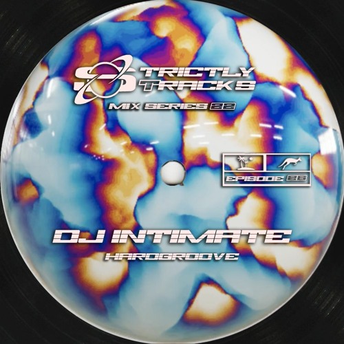 DJ Intimate // Episode 26