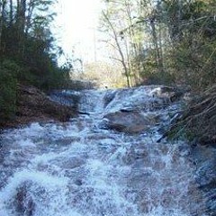 Whitewater - Driven Mix