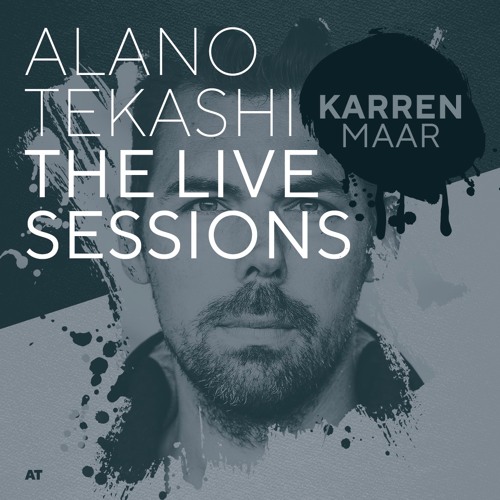 Alano Tekashi: The Live Sessions