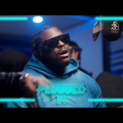 Young Dizz - Plugged In w Fumez The Engineer  Mixtape Madness