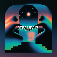 Ian Asher - Desire (Jimmy B Bootleg)