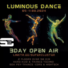 Full Set Luminous Dance Rave 11.08.24 Dj Nightling.WAV