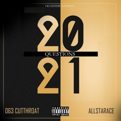 2021 Questions x AllStar Ace