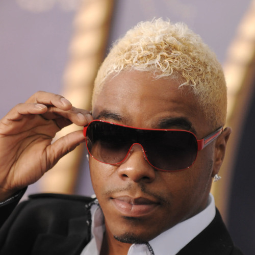 Ricky Ru The Jew - Her Thong