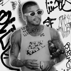 Mc Kevin - Bloqueado