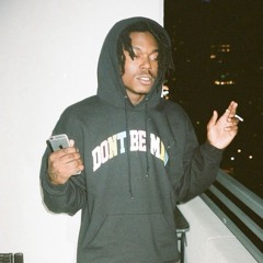Lucki - Rip Act x Flawed Mangoes