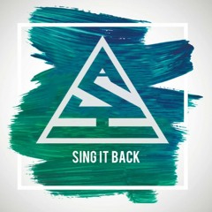 Sing it back (Bass boosted)