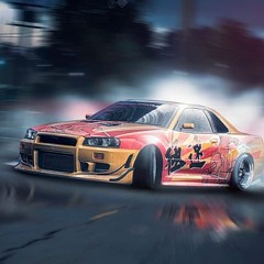 Its Giving Gran Turismo