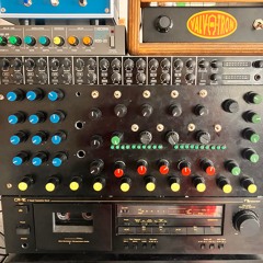 RUFF A DUB GEMS #6 FACE A & B