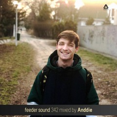 feeder sound 342 mixed by Anddie
