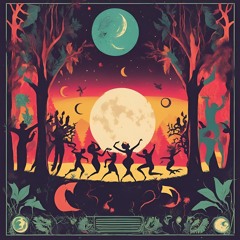 Movement By Yaniv Tzadick - The joy of madness