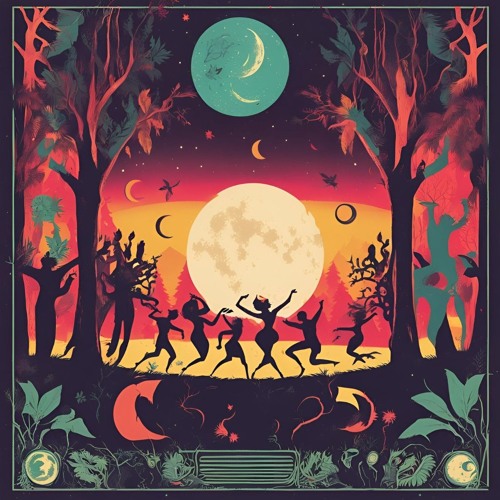 Movement By Yaniv Tzadick - The joy of madness