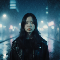 The Survivor in Me” – An Alan Walker-style EDM Anthem of Resilience