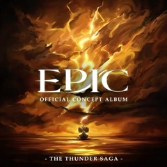 Thunder bringer - Spanish (cover by Albert's Music)